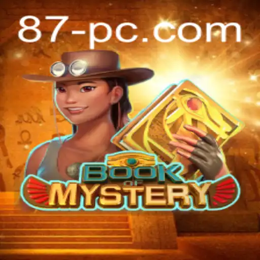 Descubra o Fascinante Mundo do Jogo BookofMystery