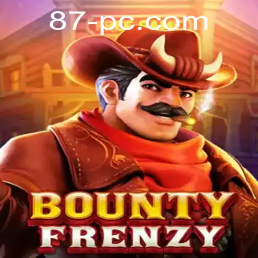 Descubra o Envolvente Mundo de BountyFrenzy