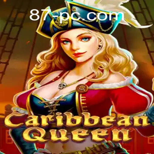 Caribbean Queen: Um Mergulho no Fascinante Mundo do Jogo com 87pc de Emoção