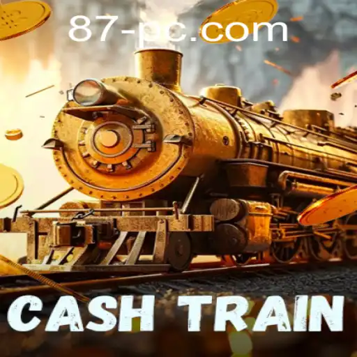 Desvendando CashTrain: Uma Aventura em Alta Velocidade