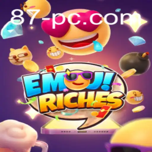 Explorando o Mundo de EmojiRiches e Seu Atrativo com 87pc