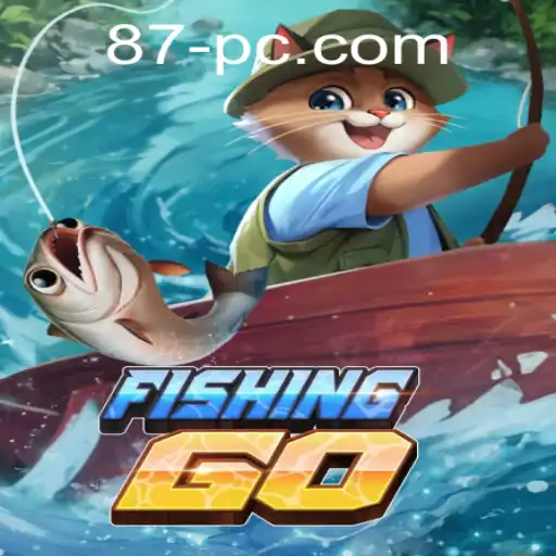 Explorando o Mundo de FishingGO: Uma Aventura de Pesca Inovadora