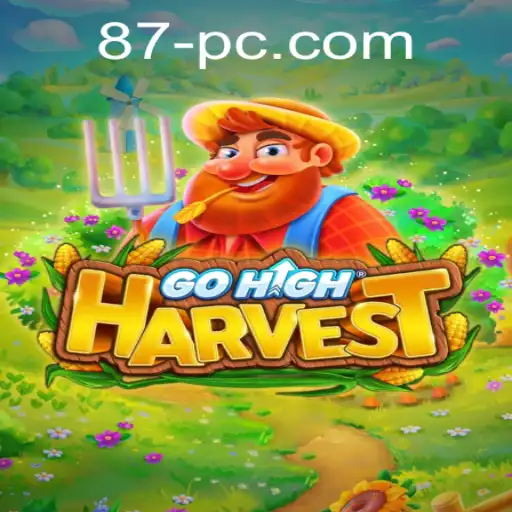 GoHighHarvest: Um Mergulho no Mundo do Cultivo Virtual com 87% de Emoção