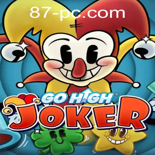 GoHighJoker: Um Mergulho no Jogo que Está Conquistando o Mundo