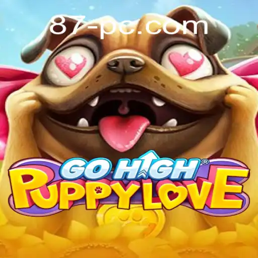 Explore o Fantástico Mundo de 'GoHighPuppyLove'