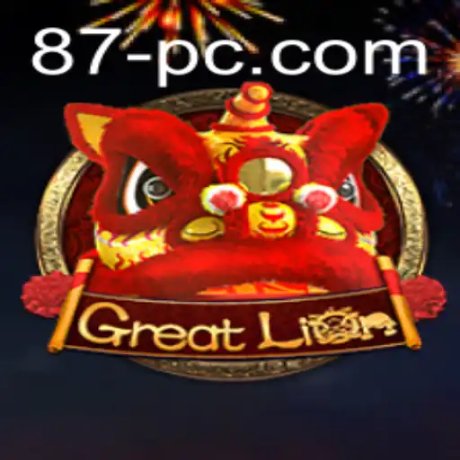 Explorando o Mundo de GreatLion: Uma Aventura Incrível com 87pc de Diversão