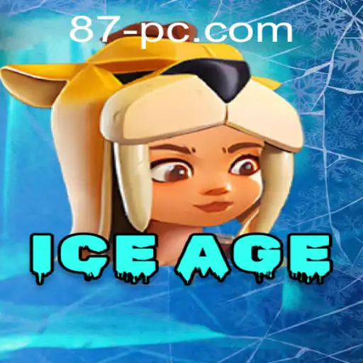 Descubra o Universo de IceAge: O Jogo Inovador com 87pc de Aventura