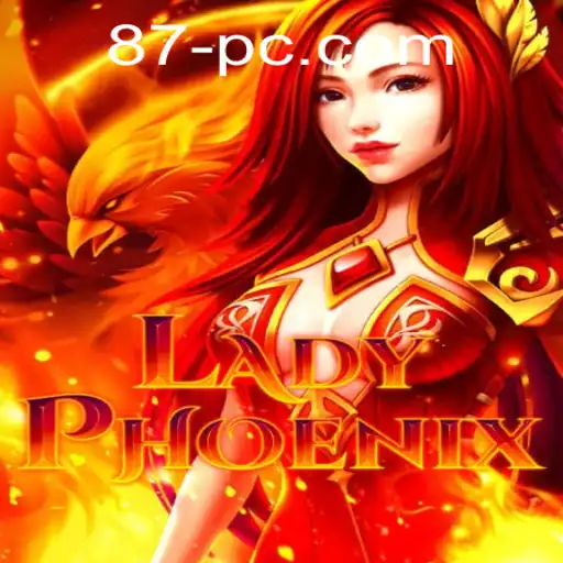 Descubra LadyPhoenix: A Jornada Mítica no Mundo dos Jogos