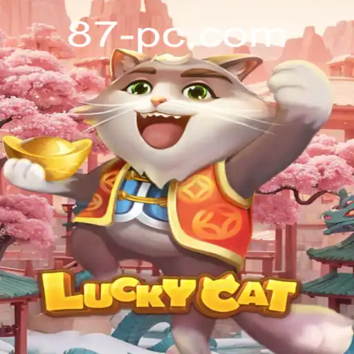 LuckyCat: Um Novo Conceito de Jogo de Azar e Estratégia