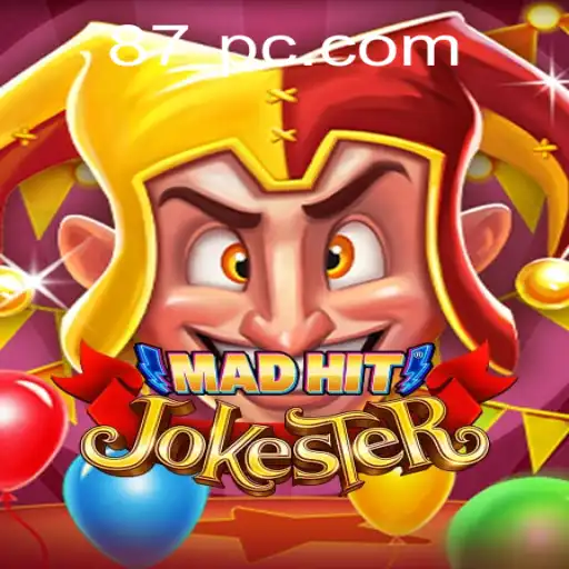 Explorando o Universo Divertido de MadHitJokester: Um Jogo de Criatividade e Estratégia