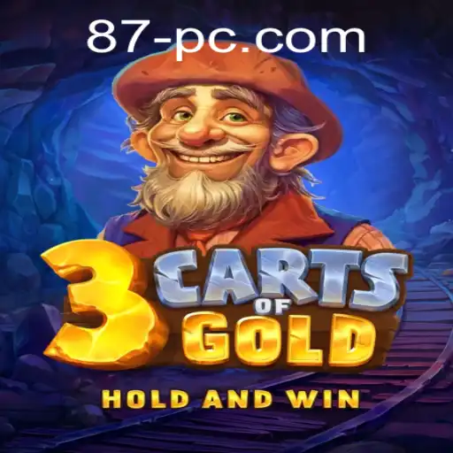 Explorando o Mundo de 3cartsOfGold: Um Guia Abrangente