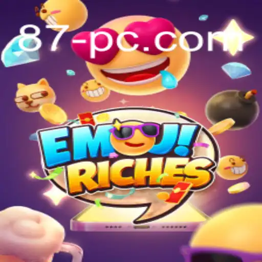 Explorando o Mundo de EmojiRiches e Seu Atrativo com 87pc