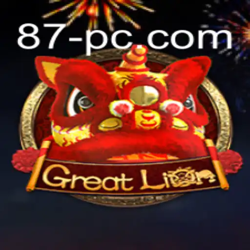 Explorando o Mundo de GreatLion: Uma Aventura Incrível com 87pc de Diversão