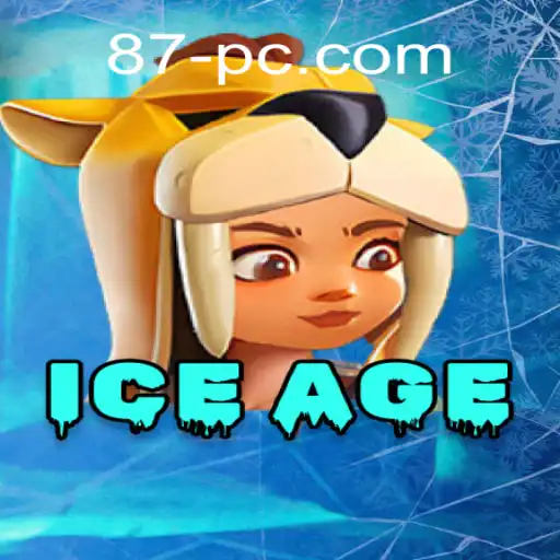 Descubra o Universo de IceAge: O Jogo Inovador com 87pc de Aventura