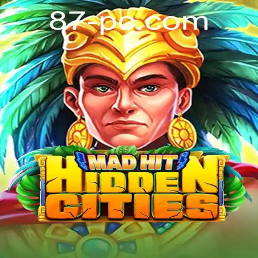 Descubra a Fascinante Experiência de MadHitHiddenCities com 87pc de Engajamento