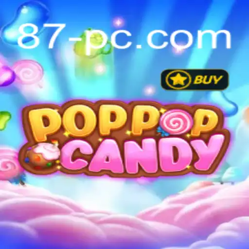 Explorando a Magia de POPPOPCANDY: O Jogo Que Encantou 87pc dos Jogadores