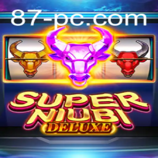 Explorando o Universo de SuperNiubiDeluxe: Um Guia Completo para Entusiastas de Jogos