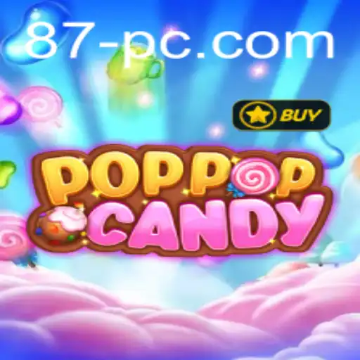 Explorando a Magia de POPPOPCANDY: O Jogo Que Encantou 87pc dos Jogadores