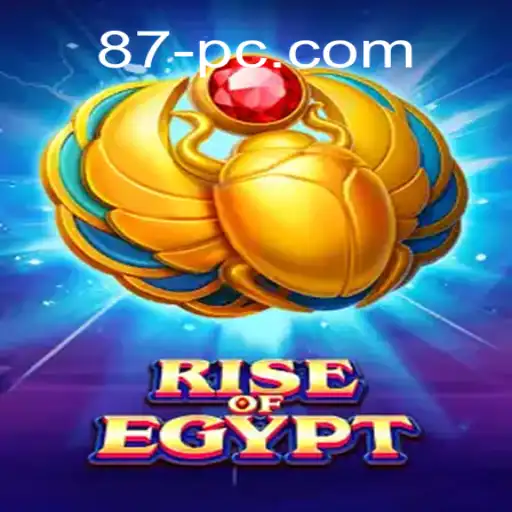 Descubra o Fascinante Mundo de RiseOfEgypt e Seus Mistérios