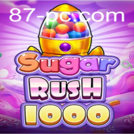 Descubra o Mundo de Diversão do 'SugarRush1000' e Suas Regras Fascinantes
