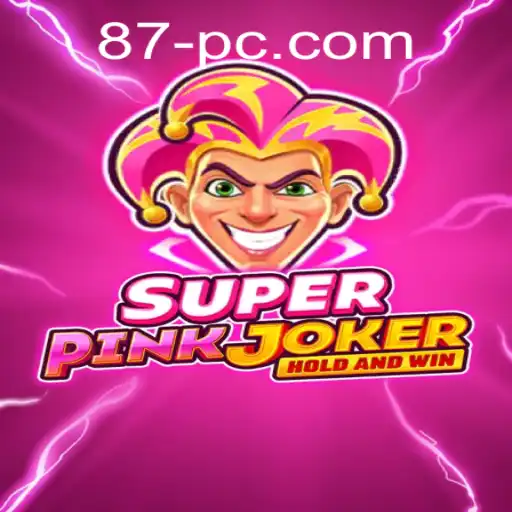 Descubra Tudo Sobre o Empolgante Jogo SuperPinkJoker