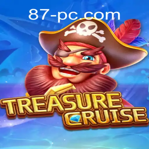 Explorando o Mundo de TREASURECRUISE: Um Jogo de Aventura e Estratégia