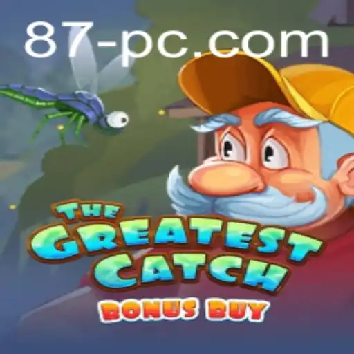 Explorando o Mundo de TheGreatestCatchBonusBuy: Um Jogo Inovador de Pesca