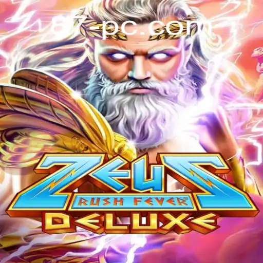 Descubra a Ação de ZeusRushFeverDeluxe: Uma Experiência de Jogo Imersiva